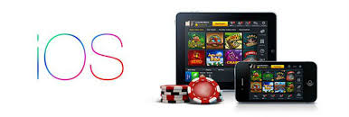 European Online Casinos for iOS Devices iPhone iPad