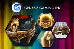 Play free Genesis Gaming slot machines