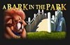 bark in the park slot logo