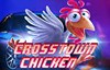 crosstown chicken slot logo