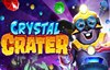 crystal crater slot logo