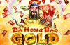 da hong bao gold slot logo