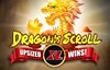dragon scroll xl slot logo