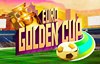 euro golden cup slot logo
