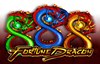fortune dragon слот лого