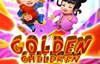 golden children slot logo