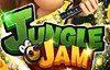 jungle jam slot logo