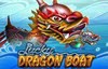 lucky dragon boat слот лого