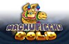 machu picchu gold slot logo