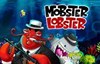 mobster lobster slot logo