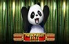 panda pursuit royal edition slot logo