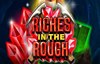 riches in the rough slot logo