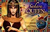 sahara queen slot logo