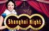 shanghai nights slot logo