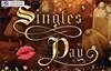 singles day slot logo