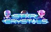 star crystals slot logo