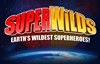 super wilds slot logo