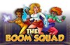 the boom squad слот лого
