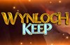 wynloch keep slot logo