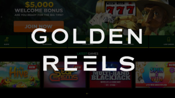 goldenreels casino review