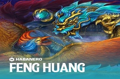 fenghuang slot logo