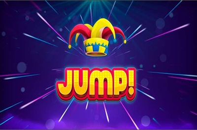 jump slot logo