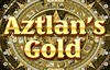 aztlans gold slot logo
