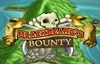 blackbeards bounty slot logo