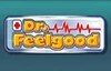 dr feelgood slot logo