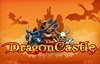 dragon castle slot logo