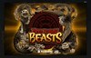 four divine beasts slot logo