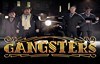 gangsters slot logo