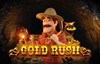 gold rush slot logo