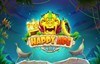happy ape slot logo