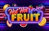 hot hot fruit slot logo