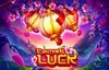 lantern luck slot logo