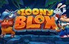 loony blox slot logo