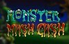 monster mash cash slot logo