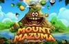 mount mazuma slot logo