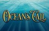 oceans call slot logo