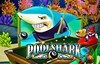 poolshark slot logo