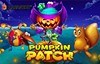 pumpkin patch slot logo