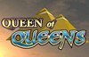 queen of queens slot logo