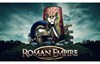 roman empire slot logo