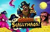 scruffy scallywags slot logo