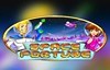 space fortune slot logo