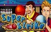 super strike slot logo