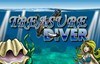 treasure diver slot logo