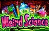 weird science slot logo