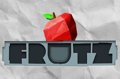 frutz slot logo